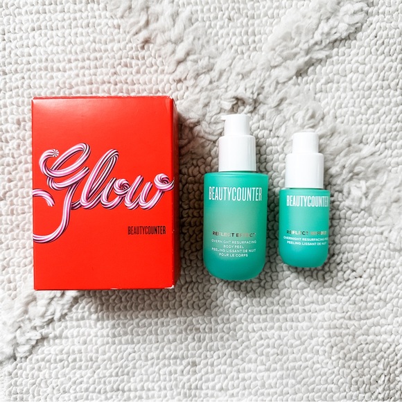 Beautycounter Goodnight Glow Duo (Holiday 2023)